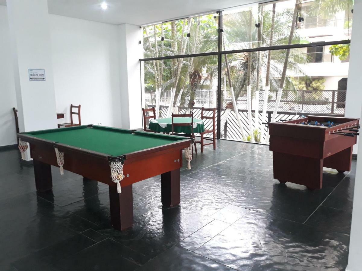 Guaruja Enseada Canto Tortuga Exterior foto