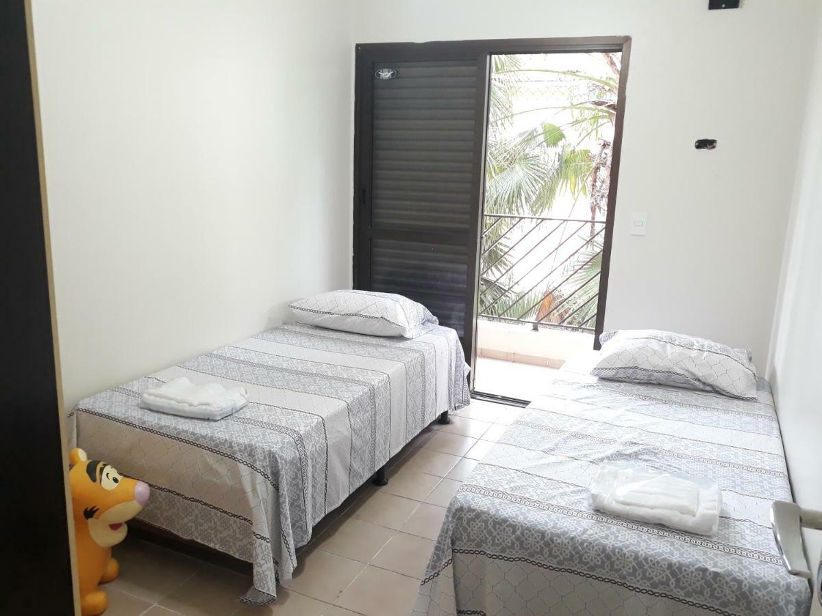 Guaruja Enseada Canto Tortuga Exterior foto